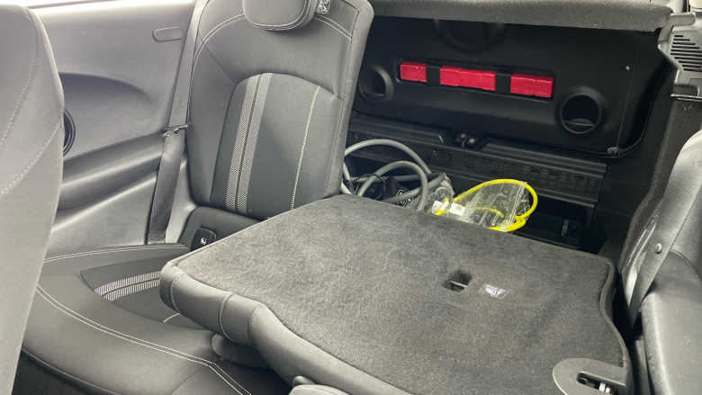 MINI Hatchback 135kW Cooper S Level 1 33kWh 3dr Auto Electric Hatchback